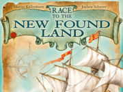 Race to the New Found Land Review Race to the New Found Land