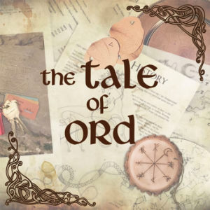 The Tale of Ord