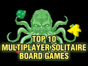 Top 10 Multiplayer Solitaire Games