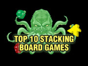 Top 10 Stacking Games