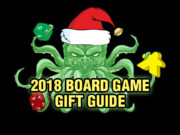 Board Game Gift Guide 2018 2018 Board Game Gift Guide