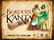 Borders of Kanta Preview Borders of Kanta