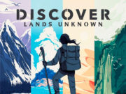Discover: Lands Unknown Review Discover: Lands Unknown
