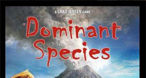 Dominant Species