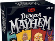 Dungeon Mayhem Review