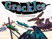 Grackles Review Grackles