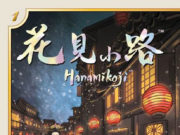 Hanamikoji Review Hanamikoji