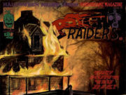 Psycho Raiders Review Psycho Raiders