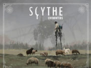 Scythe Encounters Expansion Review Scythe Encounters
