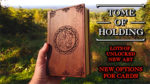 Tome of Holding