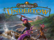 Too Many Bones: Undertow Review Too Many Bones: Undertow