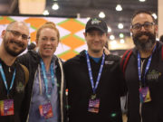 PAX Unplugged 2018 Recap PAX Unplugged 2018