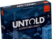 Untold: Adventures Await