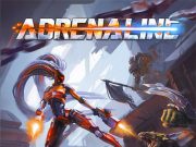 Adrenaline Team Play DLC Expansion Review Adrenaline Team Play DLC