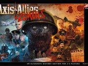 Axis and Allies and Zombies