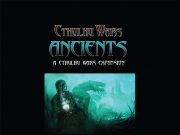 Cthulhu Wars: The Ancients Review Cthulhu Wars: The Ancients