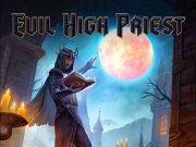 Evil High Priest