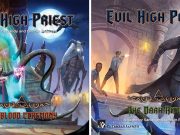 Evil High Priest Expansion