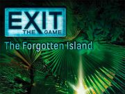 Exit Forgotten Island