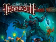 Heroes of Terrinoth Review Heroes of Terrinoth
