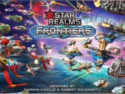 Star Realms: Frontiers Review Star Realms: Frontiers