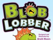 Blob Lobber