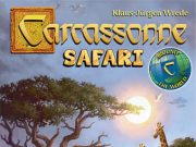 Carcassonne: Safari Review Carcassonne Safari Header