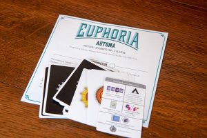 Euphoria: Ignorance is Bliss Automa