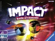 Impact: Battle of the Elements Review Impact: Battle of the Elements