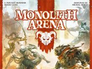 Monolith Arena