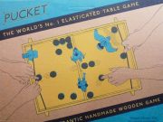 Pucket