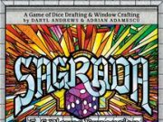 Sagrada Expansion