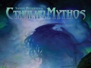 Sandy Petersen’s Cthulhu Mythos for DnD 5e Review Sandy Petersen's Cthulhu Mythos