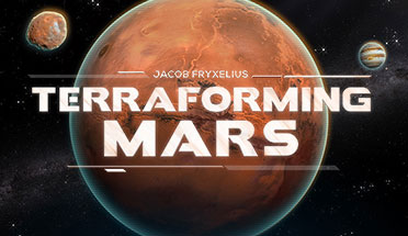 Terraforming Mars Digital