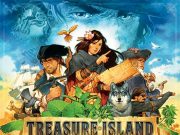 Treasure Island Review Treasure Island