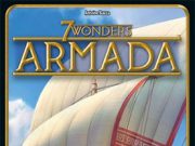 7 Wonder Armada Review 7 Wonders Armada