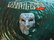 Carnival Zombie: Second Edition Preview Carnival Zombie: Second Edition