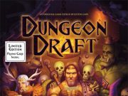 Dungeon Draft Review Dungeon Draft