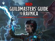 Guildmaster’s Guide to Ravnica Review Guildmasters Guide to Ravnica