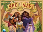 Bad Maps Review Bad Maps