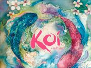 Koi Review Koi