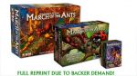 March of the Ants