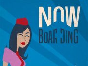 Now Boarding Review Now Boarding