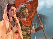 Pandemic: Fall of Rome Review Pandemic: Fall of Rome