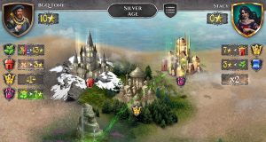 Tides of Time iOS