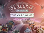 Cerebria: The Card Game Review Cerebria: The Card Game
