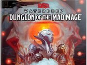 Dungeon of the Mad Mage