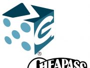 Greater Than Games - Cheapass Games