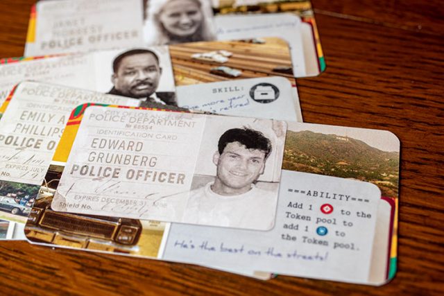 Detective: LA Crimes Expansion Review - Board Game Quest
