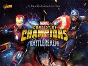 Marvel Contest of Champions: Battlerealm Marvel: Contest of Champions